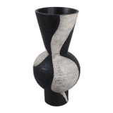 EV23444-02#23" Maison Large Round Oversized Floor Vase