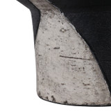 EV23444-02#23" Maison Large Round Oversized Floor Vase