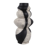 EV23445-02#17" Maison Large Vase