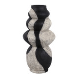 EV23445-02#17" Maison Large Vase