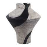 EV23447-01#18" Maison Short Oversized Floor Vase