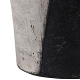 EV23447-01#18" Maison Short Oversized Floor Vase