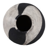 EV23447-01#18" Maison Short Oversized Floor Vase