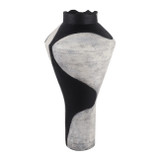 EV23447-02#34" Maison Tall Oversized Floor Vase