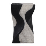 EV23448#18" Maison Accent Table Garden Stool