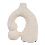 EV23449-01#10" Modessa Small Statuary Vase