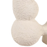 EV23449-01#10" Modessa Small Statuary Vase