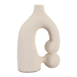 EV23449-02#13" Modessa Large Statuary Vase