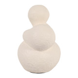 EV23450-01#7" Kallin Small Deco Terracotta Object Statuary