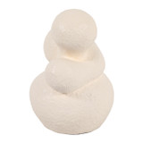 EV23450-01#7" Kallin Small Deco Terracotta Object Statuary