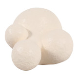 EV23450-01#7" Kallin Small Deco Terracotta Object Statuary