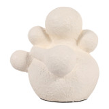 EV23450-02#10" Kallin Large Deco Terracotta Object Statuary