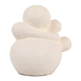 EV23450-02#10" Kallin Large Deco Terracotta Object Statuary