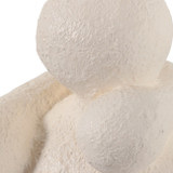 EV23450-02#10" Kallin Large Deco Terracotta Object Statuary