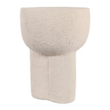 EV23451#18" Modessa Accent Table Terracotta Garden Stool