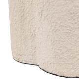 EV23451#18" Modessa Accent Table Terracotta Garden Stool