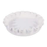 EV23453#13" Esther Terracotta Bowl