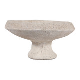 EV23454#15" Nancy Cement Centerpiece Bowl 