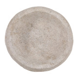 EV23454#15" Nancy Cement Centerpiece Bowl 