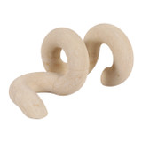 EV23457#10" Jazalin Sandstone D?cor Statuary Object