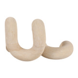 EV23457#10" Jazalin Sandstone D?cor Statuary Object