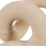 EV23457#10" Jazalin Sandstone D?cor Statuary Object