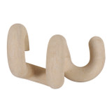 EV23457#10" Jazalin Sandstone D?cor Statuary Object