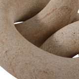 EV23460#16" Raylor Sandstone Decor Statuary Object