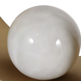 EV23464#S/3 9/11/14" Royalton Gold Teardrop Wall Decor Wit