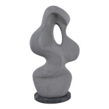 EV23472#23" Parral Eco Mix Statuary With Marble Base