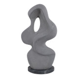 EV23472#23" Parral Eco Mix Statuary With Marble Base