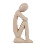 EV23476#10" Perry Eco-mix And Travertine Man