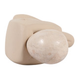 EV23476#10" Perry Eco-mix And Travertine Man