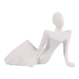 EV23477#11" Portage Eco-mix Woman Statuary