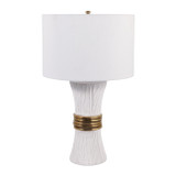 EV23479#26" Rardan Eco-mix Table Lamp