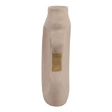 EV23481-01#13" Rawson Small Eco-mix Vase With Leather Wrap