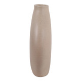 EV23481-02#16" Rawson Large Eco-mix Vase With Leather Wrap