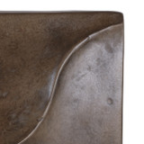 EV23485#S/4 28" Rittman Eco-mix Dimensional Wall D?cor