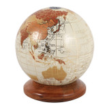 EV23491#6" Phelix Globe