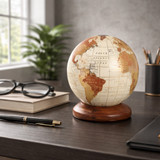 EV23491#6" Phelix Globe