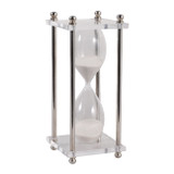 EV23507-01#7" Trummat Acrylic Hourglass Sandtimer