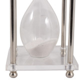 EV23507-01#7" Trummat Acrylic Hourglass Sandtimer