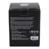 EV80586-03#5" 6oz Haven Bergamont & Clary Sage Glass Cloche 