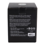 EV80586-09#5" 6oz Thrive Jasmine & Sage Cloche Candle 