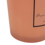 EV80587-03#7" 31oz Haven Bergamont & Clary Sage Glass Candle