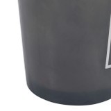 EV80587-07#7" 31oz Ascend Sea Salt & Driftwood Glass  Candle 