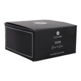 EV80590-02#4" 30oz  Large Noir Oud And Tobacco Glass Candle