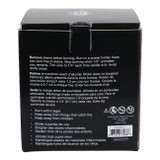 EV80592-01#5" 9oz Haven Bergamont & Clary Sage Marble Candle