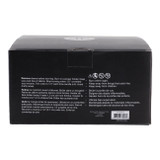 EV80592-02#4" 30oz Haven Bergamont & Clary Sage Marble Candle