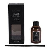 EV80595-01#8" 150ml Blanc Saffron & Suede Reed Diffuser